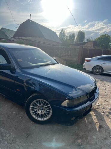 подстаканник бмв е39: BMW 5 series: 1998 г., 2.5 л, Автомат, Бензин, Седан