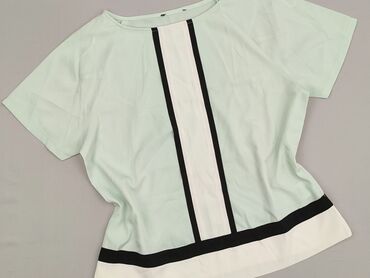 piżamy damskie primark: Women's blouse, Papaya, size L (EU 40)