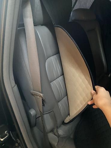 Lexus: Lexus LX: 2006 г., 4.7 л, Автомат, Бензин, Внедорожник — 14