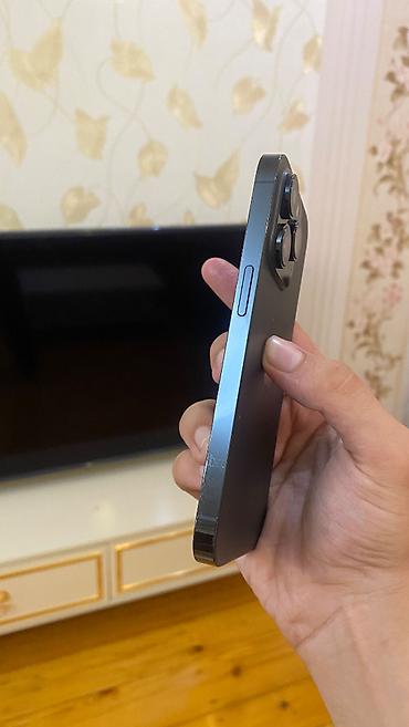 iphone 12 pro islenmis: IPhone 14 Pro, 128 GB, Space Gray — 8