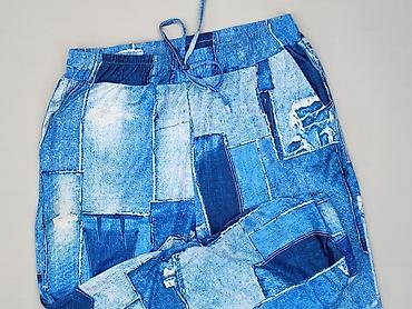 dresy armani: Shein, Spodnie dresowe damskie, rozmiar XL — 1