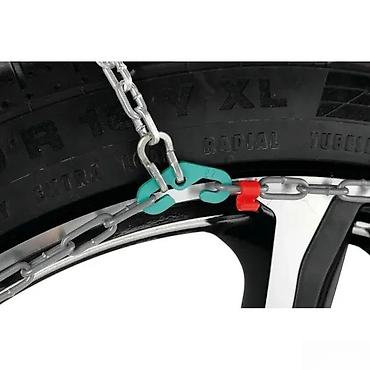 Auto alati: Lampa SnowDrive R-12 lanci za sneg – veličina 9 (12 mm), 1 par - Tip — 10