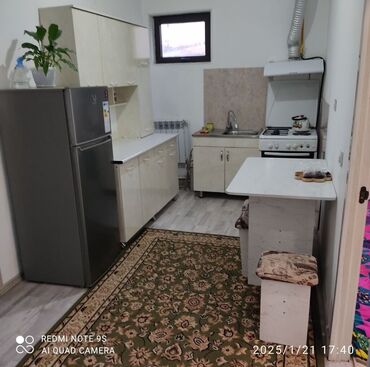 дом в аренду долгосрочно: 40 м², 2 комнаты