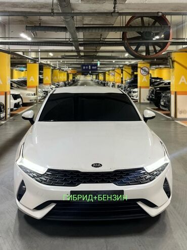 киа 3 цена: Продаю Kia K5 гибрид в белом цвете, год2020.12 месяц