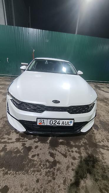 kia k5 рассрочка: Kia K5: 2020 г., Автомат, Бензин, Седан — 7