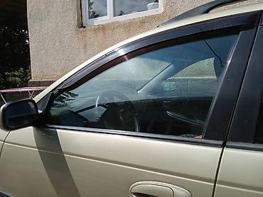гузку: Toyota Avensis: 2021 г., Универсал — 2