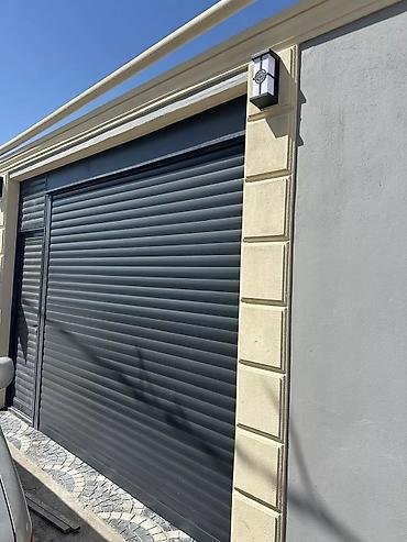 ev ucuz: Binə 5 otaqlı, 230 kv. m, Kredit yoxdur, Yeni təmirli — 5