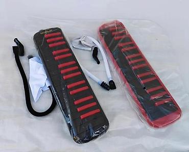 velika gitara: MELODICA MKII MELODIKA U BOJI | . Slanje po dogovoru ili — 3