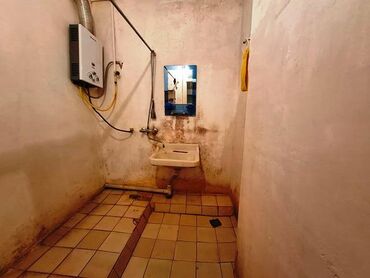 Köhnə tikili: Bakı, Bakıxanov qəs., 3 otaqlı, Köhnə tikili, m. Neftçilər, 80 kv. m — 9