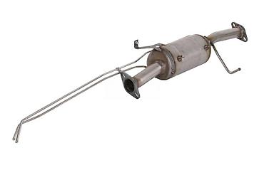 car cool sc743: DPF FILTER ZA VOLVO C30, C70, S40 . | Dpf filteri za sve tipove — 4