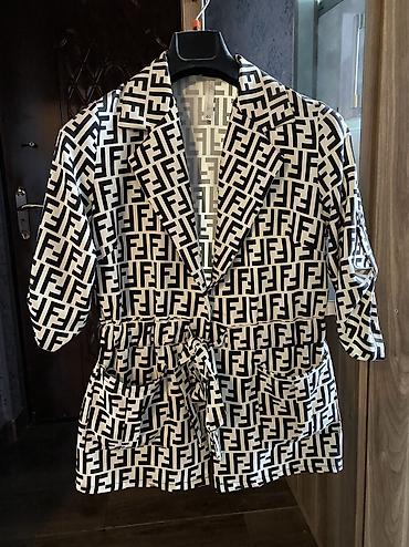 Pencək, Fendi, M lalafo.az -da Pencək, Fendi, M