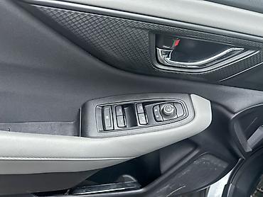 Subaru: Subaru Outback: 2024 г., Вариатор, Бензин, Кроссовер — 7