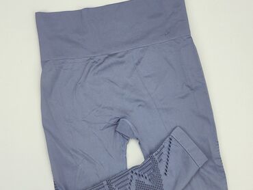 legginsy ocieplane lidl damskie: C&A, S (EU 36), condition - Good