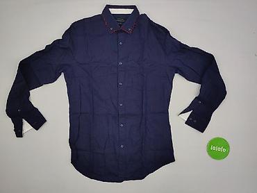 short: Zara, Koszulа dla mężczyzn, rozmiar M — 2