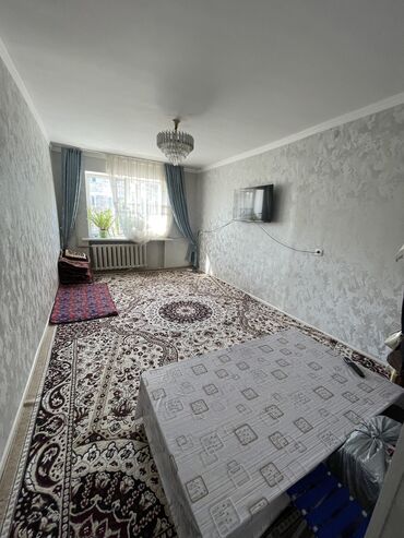 посуточные дом: 2 комнаты, 42 м², Хрущевка, 3 этаж, Косметический ремонт