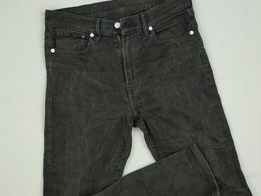 H&M, Jeans for women, size L (EU 40)