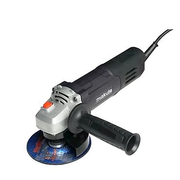 Elektrik əl alətləri: №: 3203 Məhsulun adı: Künclü cilalama maşını Makute AG017 Brend — 2