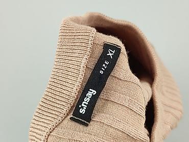 sheinside polska: Sinsay, Sweter damski, rozmiar XL — 4