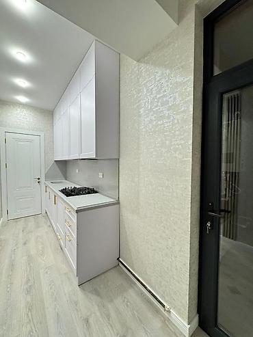tebriz: 2 otaqlı, Yeni tikili, m. Nəriman Nərimanov, 61 kv. m — 7