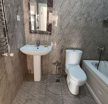 Yeni tikili: 1 otaqlı, Yeni tikili, 40 kv. m — 11