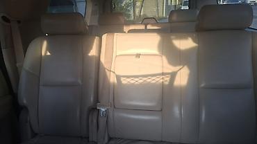 Cadillac: Cadillac Escalade: 2007 г., 6.2 л, Автомат, Газ, Внедорожник — 9