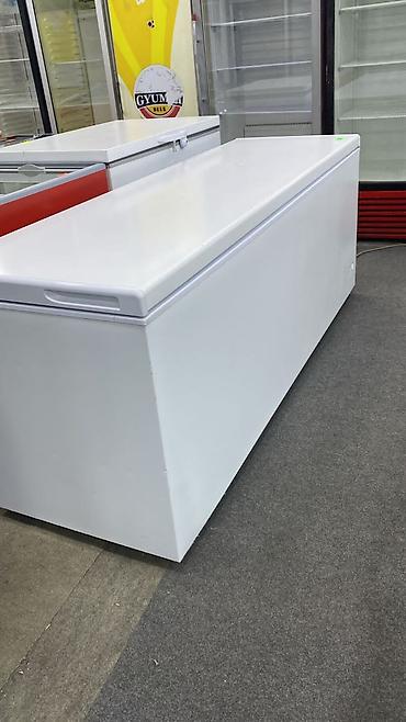 derin dondurucu mini: Qapalı dondurucu, Uğur — 1