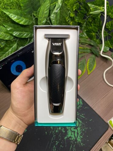 советская лапшарезка: VGR V-030 профессиональная электрическая машинка для стрижки волос и