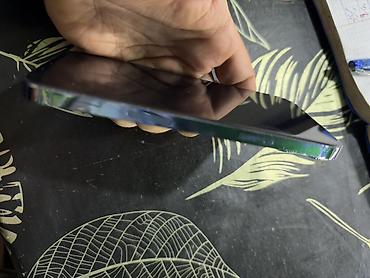 iphone 5a: IPhone 13 Pro Max, 256 GB, Gümüşü, Face ID — 3