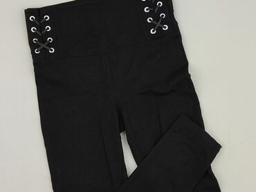 rajstopy aldi: Legginsy Eleganckie damskie, rozmiar S