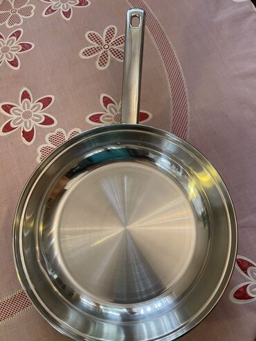 Электрические казаны: KARLSON STAINLESS STEEL Made in JAPAN Профессиональная нержавеющая