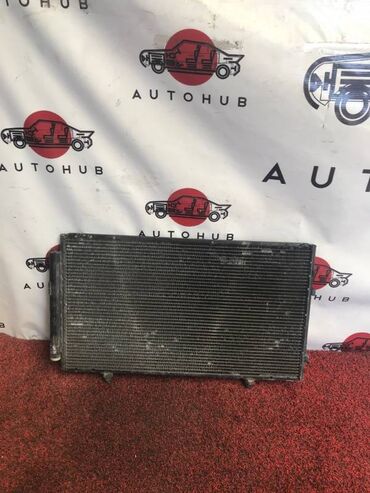 кондиционер tcl: Радиатор кондиционера Lexus ES 300 MCV30 1MZ-FE 3 2002 (б/у)