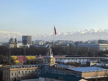 Продажа квартир: 2 комнаты, 70 м², Элитка, 11 этаж, Евроремонт — 12