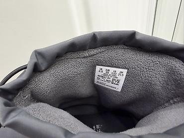 nike react: Зимние сапоги-дутики Puma Water-Repellent (детские) - Размер: EU 35 — 2