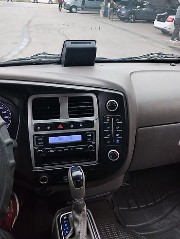 Легкий грузовик, Hyundai, Стандарт, Новый — 4