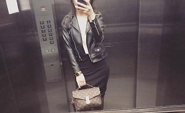 сумка винтажная: Классическая сумка, Louis Vuitton, Материал: Искусственная кожа, Жёсткая конструкция, Женские, Б/у — 2