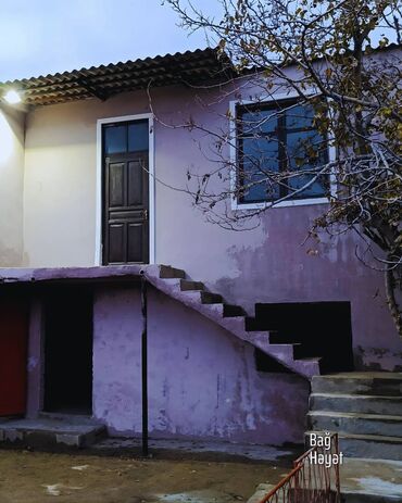 Həyət evləri və villaların satışı: Lökbatan qəs. 6 otaqlı, 350 kv. m, Orta təmir — 11