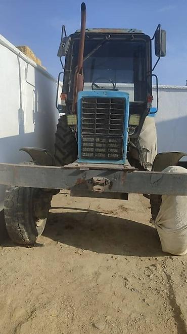 Другие тракторы: МТЗ трактор 82.1 Состояния хороший Обмен нету только наличии — 2