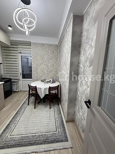 Продажа квартир: 1 комната, 42 м², Элитка, 9 этаж, Евроремонт — 6