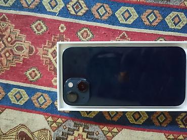 iphone 13 islenmis: IPhone 13, 128 GB, Matte Midnight Green, Face ID — 2