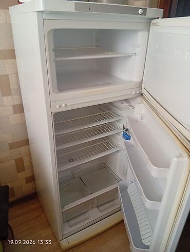 xreal air 2 pro: Холодильник Indesit, Б/у, Двухкамерный, 60 * 160 * — 2