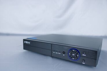 dvd recorder: Digital Video Recorder(DVR) -3008 1-5 MP AHD /1920*1080P/8 kanallı