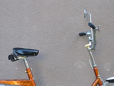 Bicikli za odrasle: Bicikl- RK 2000 pony 24" Prodajem odličan polovan bicikl PONY RK 2000 — 15