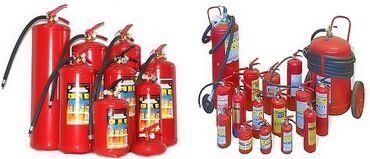 пожарный щит бишкек: Пожарное оборудование, Новый, Платная доставка