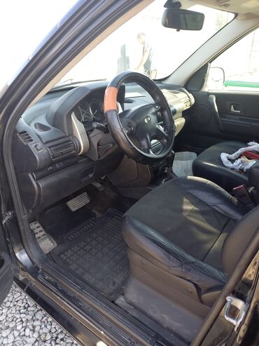 Land Rover: Land Rover Freelander: 2003 г., 2 л, Автомат, Бензин, Кроссовер — 7