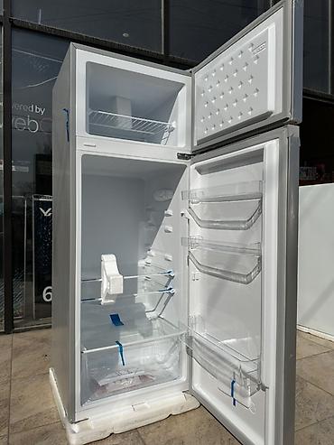 Холодильники: Холодильник CHiQ 🔥АКЦИЯ🔥 Основные характеристики: - Общий полезный — 7