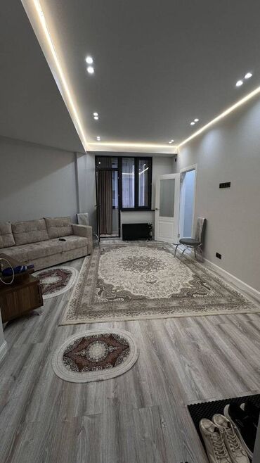 ремонт домов: 1 комната, 42 м², Элитка, 6 этаж, Евроремонт