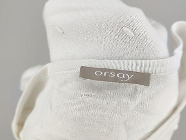 sieciówki: Orsay, Kardigan damski, rozmiar S — 4