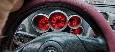 Toyota: Toyota Matrix: 2003 г., 1.8 л, Автомат, Бензин, Хэтчбэк — 10