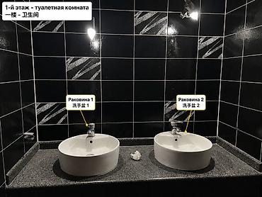 Коммерческая недвижимость: Сдаю Суши-бар, 160 м², Недействующий бизнес — 10