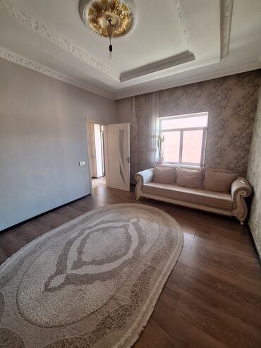 ������������ ������ �� ������������ �������� ����: Поселок Бинагади 2 комнаты, 68 м², Нет кредита, Свежий ремонт